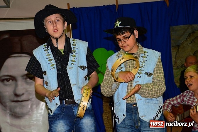 Zdjęcie w galerii na portalu naszraciborz.pl: Festiwal Pozytywnych Wartości w Bieńkowicach wiadomości z regionu