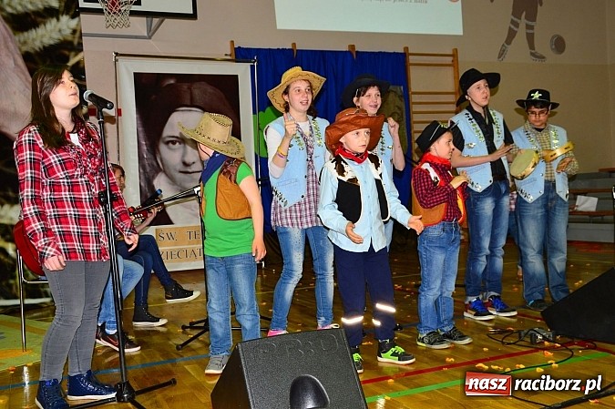 Zdjęcie w galerii na portalu naszraciborz.pl: Festiwal Pozytywnych Wartości w Bieńkowicach wiadomości z regionu