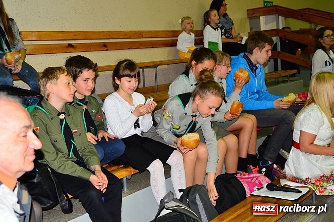 Zdjęcie w galerii na portalu naszraciborz.pl: Festiwal Pozytywnych Wartości w Bieńkowicach wiadomości z regionu