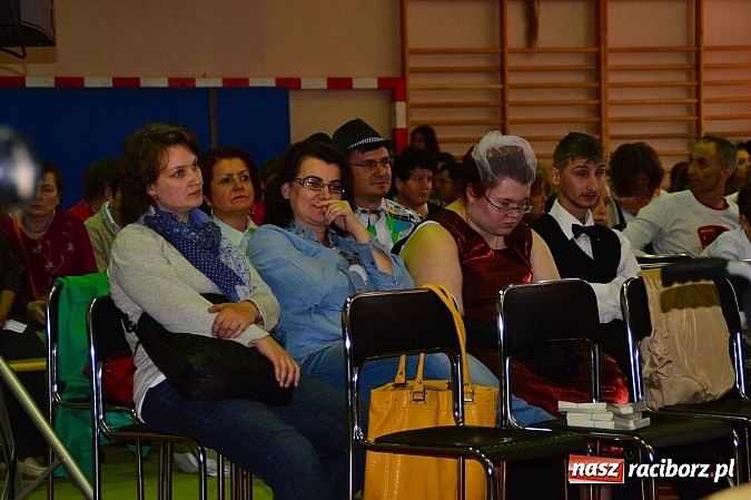 Zdjęcie w galerii na portalu naszraciborz.pl: Festiwal Pozytywnych Wartości w Bieńkowicach wiadomości z regionu