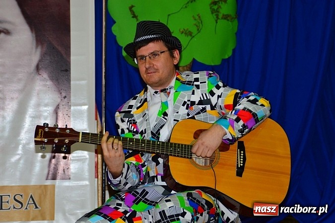 Zdjęcie w galerii na portalu naszraciborz.pl: Festiwal Pozytywnych Wartości w Bieńkowicach wiadomości z regionu