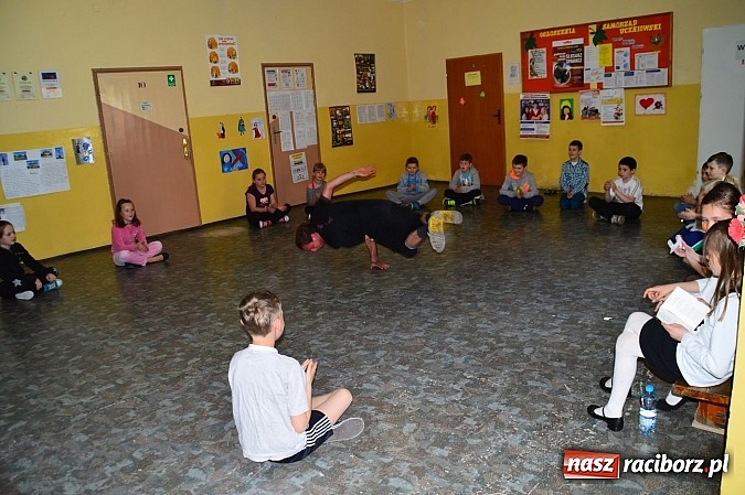 Zdjęcie w galerii na portalu naszraciborz.pl: Festiwal Pozytywnych Wartości w Bieńkowicach wiadomości z regionu