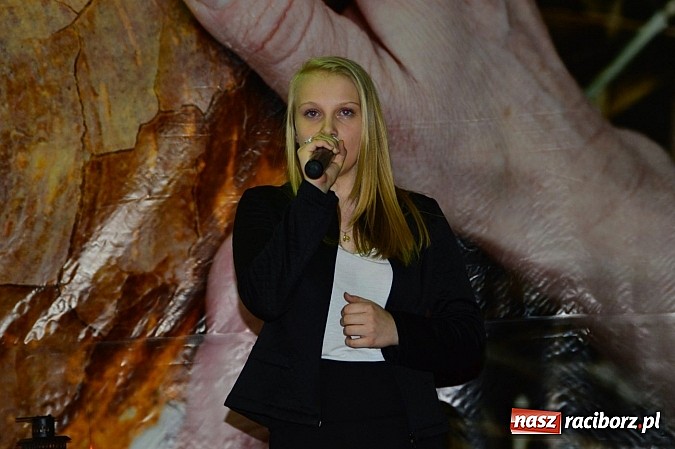 Zdjęcie w galerii na portalu naszraciborz.pl: Festiwal Pozytywnych Wartości w Bieńkowicach wiadomości z regionu