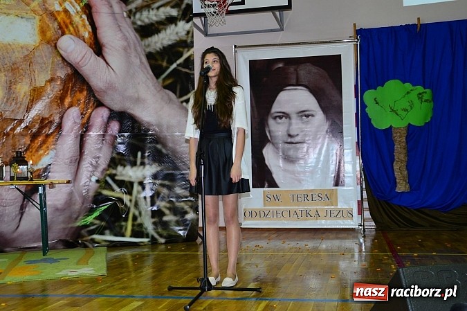 Zdjęcie w galerii na portalu naszraciborz.pl: Festiwal Pozytywnych Wartości w Bieńkowicach wiadomości z regionu