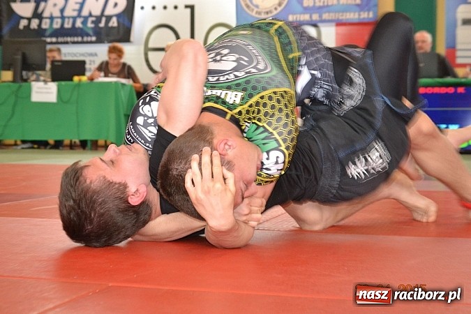 Zdjęcie w galerii na portalu naszraciborz.pl: Raciborzanie na mistrzostwach Bytomia  wiadomości z regionu