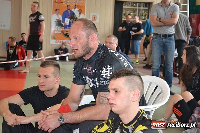 Zdjęcie w galerii na portalu naszraciborz.pl: Raciborzanie na mistrzostwach Bytomia  wiadomości z regionu