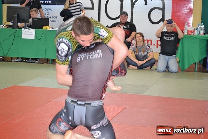 Zdjęcie w galerii na portalu naszraciborz.pl: Raciborzanie na mistrzostwach Bytomia  wiadomości z regionu