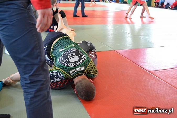 Zdjęcie w galerii na portalu naszraciborz.pl: Raciborzanie na mistrzostwach Bytomia  wiadomości z regionu