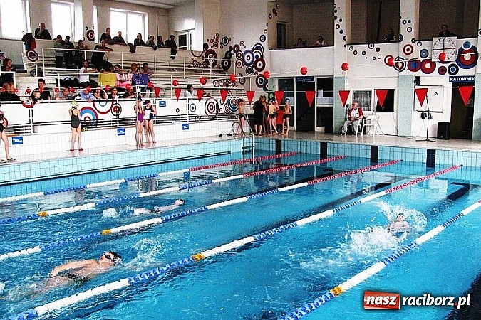 Zdjęcie w galerii na portalu naszraciborz.pl: Uczniowie klas III walczyli o puchar dyrektora SP 15 wiadomości z regionu