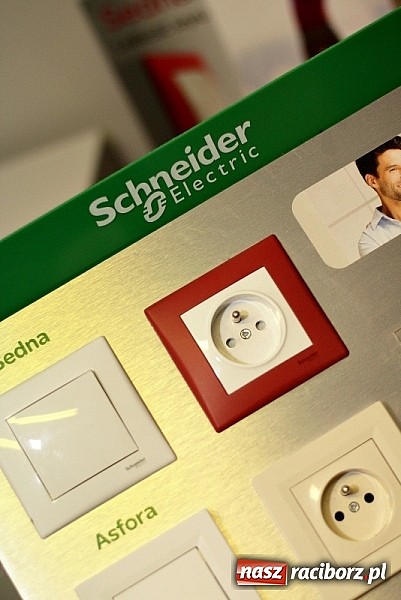 Zdjęcie w galerii na portalu naszraciborz.pl: Podłącz się do elektryczności z hurtownią Elektroart! wiadomości z regionu