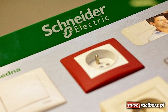 Zdjęcie w galerii na portalu naszraciborz.pl: Podłącz się do elektryczności z hurtownią Elektroart! wiadomości z regionu