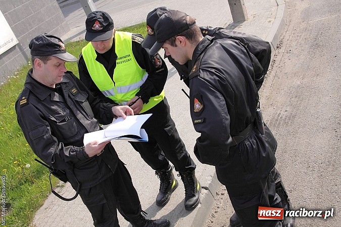 Zdjęcie w galerii na portalu naszraciborz.pl: Polsko-czeskie ćwiczenia strażackie w Kornicach - FOTOREPORTAŻ wiadomości z regionu