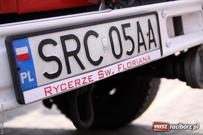 Zdjęcie w galerii na portalu naszraciborz.pl: Polsko-czeskie ćwiczenia strażackie w Kornicach - FOTOREPORTAŻ wiadomości z regionu