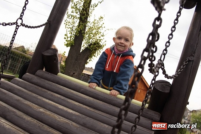 Zdjęcie w galerii na portalu naszraciborz.pl: Rodzinnie i przedmajówkowo w Wojnowicach wiadomości z regionu