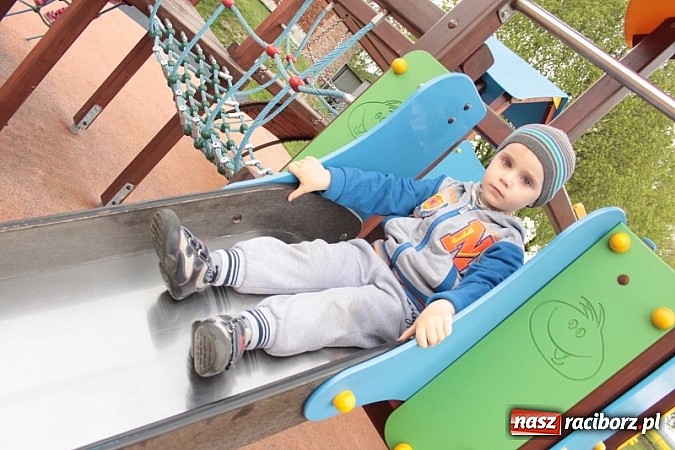 Zdjęcie w galerii na portalu naszraciborz.pl: Rodzinnie i przedmajówkowo w Wojnowicach wiadomości z regionu