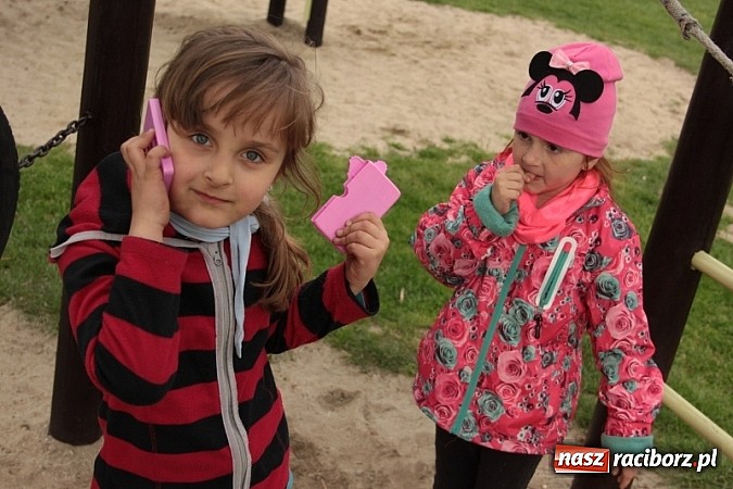 Zdjęcie w galerii na portalu naszraciborz.pl: Rodzinnie i przedmajówkowo w Wojnowicach wiadomości z regionu