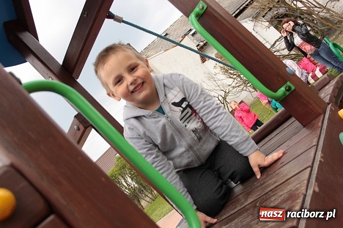 Zdjęcie w galerii na portalu naszraciborz.pl: Rodzinnie i przedmajówkowo w Wojnowicach wiadomości z regionu