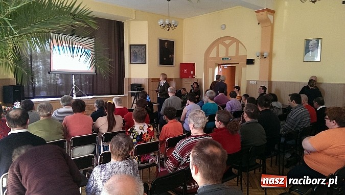 Zdjęcie w galerii na portalu naszraciborz.pl: Konichiwa Japonio  wiadomości z regionu