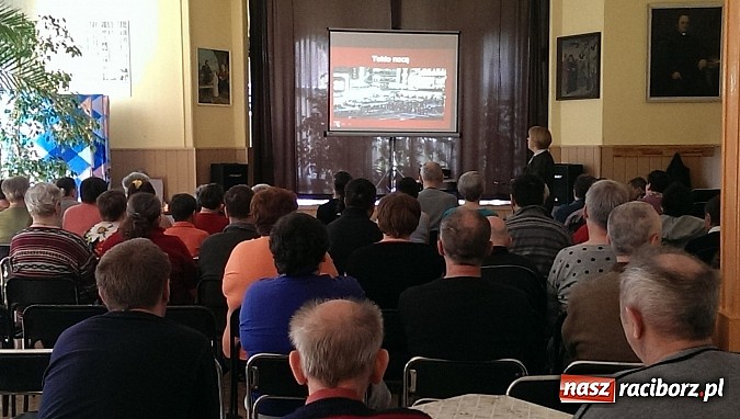 Zdjęcie w galerii na portalu naszraciborz.pl: Konichiwa Japonio  wiadomości z regionu