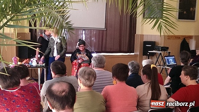 Zdjęcie w galerii na portalu naszraciborz.pl: Konichiwa Japonio  wiadomości z regionu