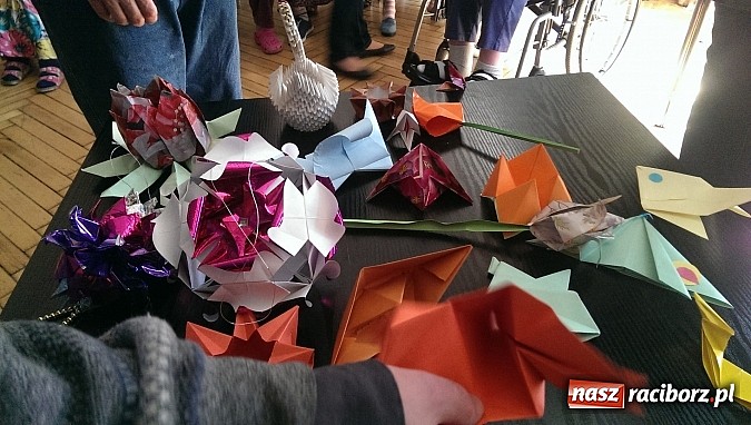 Zdjęcie w galerii na portalu naszraciborz.pl: Konichiwa Japonio  wiadomości z regionu