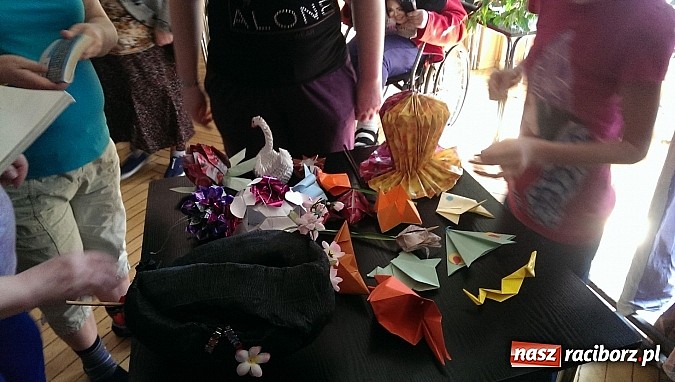 Zdjęcie w galerii na portalu naszraciborz.pl: Konichiwa Japonio  wiadomości z regionu