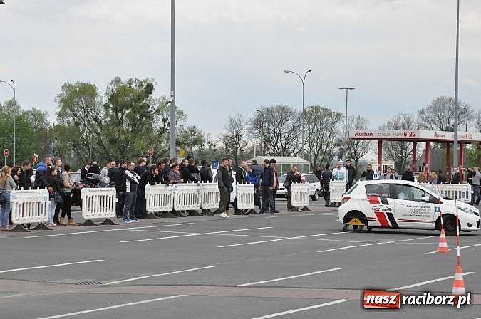 Zdjęcie w galerii na portalu naszraciborz.pl: VIII Raciborska VAG Integracja - zobacz zdjęcia samochodów wiadomości z regionu