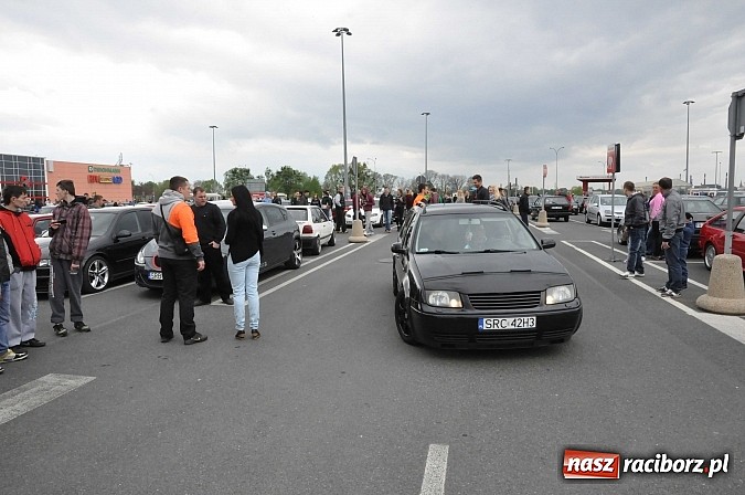 Zdjęcie w galerii na portalu naszraciborz.pl: VIII Raciborska VAG Integracja - zobacz zdjęcia samochodów wiadomości z regionu