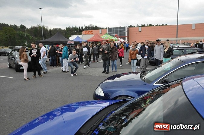 Zdjęcie w galerii na portalu naszraciborz.pl: VIII Raciborska VAG Integracja - zobacz zdjęcia samochodów wiadomości z regionu
