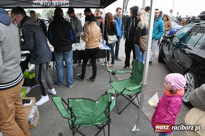 Zdjęcie w galerii na portalu naszraciborz.pl: VIII Raciborska VAG Integracja - zobacz zdjęcia samochodów wiadomości z regionu