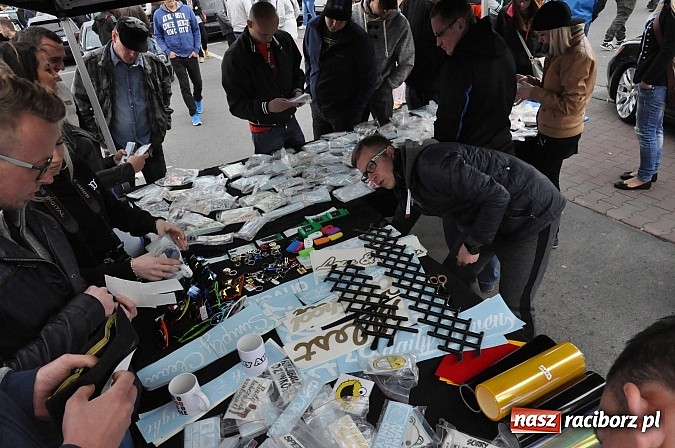 Zdjęcie w galerii na portalu naszraciborz.pl: VIII Raciborska VAG Integracja - zobacz zdjęcia samochodów wiadomości z regionu