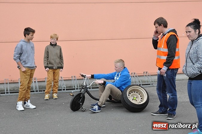 Zdjęcie w galerii na portalu naszraciborz.pl: VIII Raciborska VAG Integracja - zobacz zdjęcia samochodów wiadomości z regionu