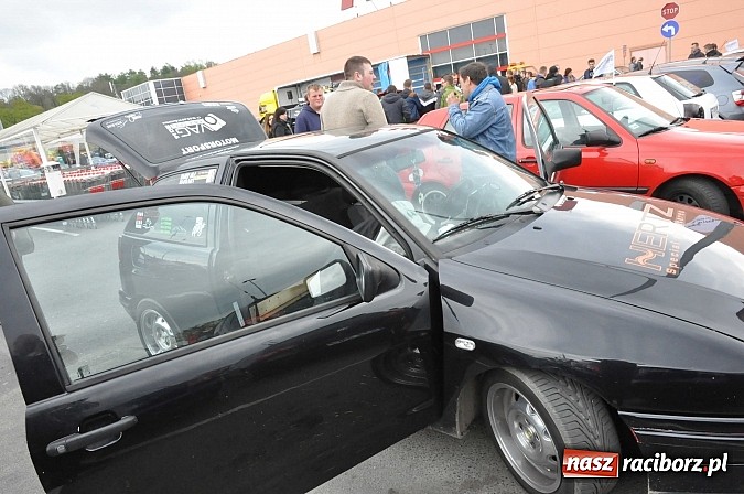 Zdjęcie w galerii na portalu naszraciborz.pl: VIII Raciborska VAG Integracja - zobacz zdjęcia samochodów wiadomości z regionu