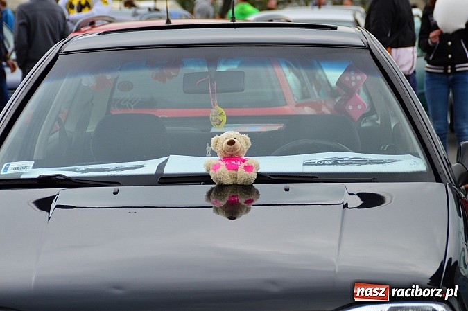 Zdjęcie w galerii na portalu naszraciborz.pl: VIII Raciborska VAG Integracja - zobacz zdjęcia samochodów wiadomości z regionu