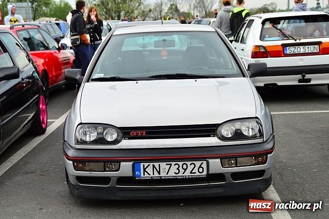 Zdjęcie w galerii na portalu naszraciborz.pl: VIII Raciborska VAG Integracja - zobacz zdjęcia samochodów wiadomości z regionu