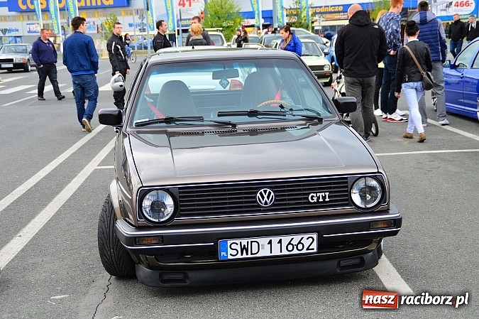 Zdjęcie w galerii na portalu naszraciborz.pl: VIII Raciborska VAG Integracja - zobacz zdjęcia samochodów wiadomości z regionu