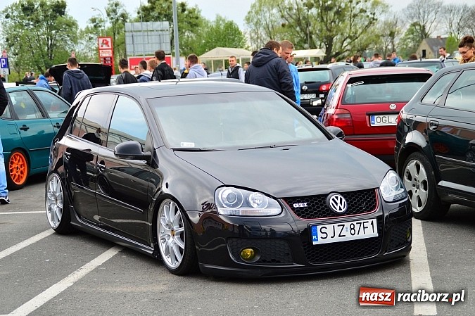 Zdjęcie w galerii na portalu naszraciborz.pl: VIII Raciborska VAG Integracja - zobacz zdjęcia samochodów wiadomości z regionu