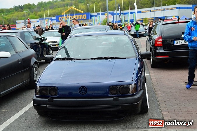Zdjęcie w galerii na portalu naszraciborz.pl: VIII Raciborska VAG Integracja - zobacz zdjęcia samochodów wiadomości z regionu