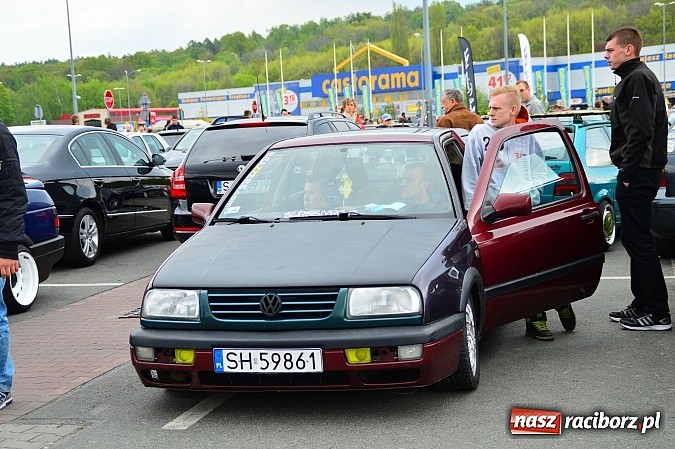 Zdjęcie w galerii na portalu naszraciborz.pl: VIII Raciborska VAG Integracja - zobacz zdjęcia samochodów wiadomości z regionu