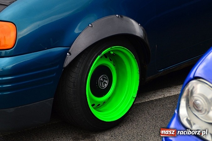 Zdjęcie w galerii na portalu naszraciborz.pl: VIII Raciborska VAG Integracja - zobacz zdjęcia samochodów wiadomości z regionu