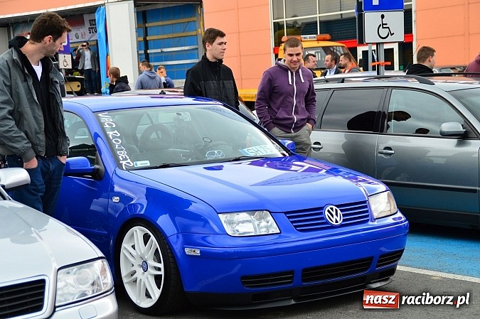 Zdjęcie w galerii na portalu naszraciborz.pl: VIII Raciborska VAG Integracja - zobacz zdjęcia samochodów wiadomości z regionu