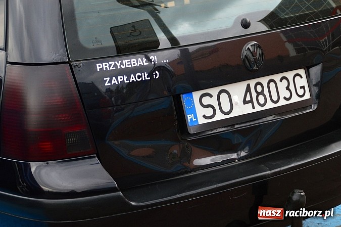 Zdjęcie w galerii na portalu naszraciborz.pl: VIII Raciborska VAG Integracja - zobacz zdjęcia samochodów wiadomości z regionu