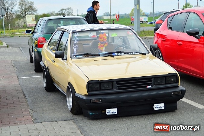 Zdjęcie w galerii na portalu naszraciborz.pl: VIII Raciborska VAG Integracja - zobacz zdjęcia samochodów wiadomości z regionu