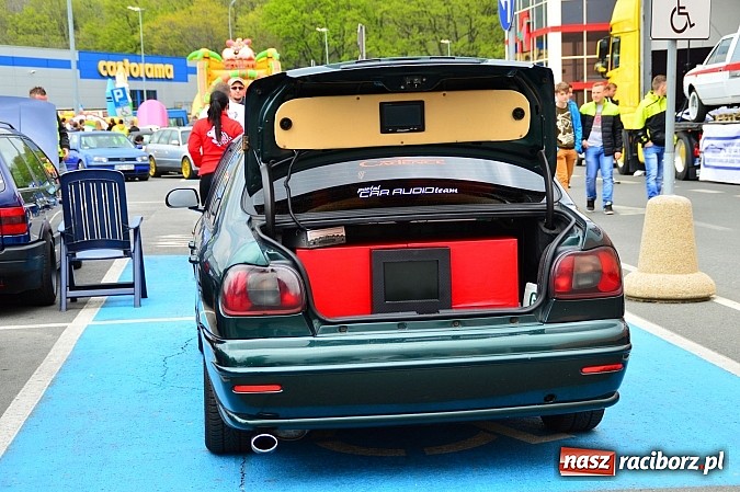 Zdjęcie w galerii na portalu naszraciborz.pl: VIII Raciborska VAG Integracja - zobacz zdjęcia samochodów wiadomości z regionu