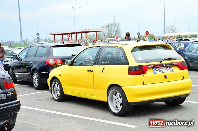 Zdjęcie w galerii na portalu naszraciborz.pl: VIII Raciborska VAG Integracja - zobacz zdjęcia samochodów wiadomości z regionu