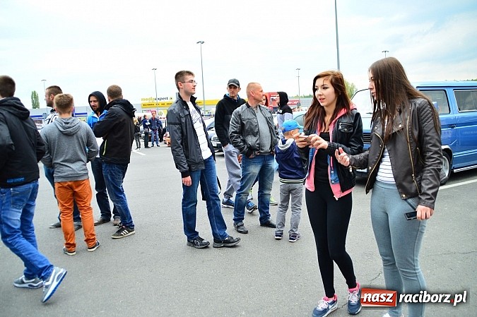 Zdjęcie w galerii na portalu naszraciborz.pl: VIII Raciborska VAG Integracja - zobacz zdjęcia samochodów wiadomości z regionu