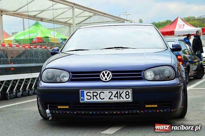 Zdjęcie w galerii na portalu naszraciborz.pl: VIII Raciborska VAG Integracja - zobacz zdjęcia samochodów wiadomości z regionu