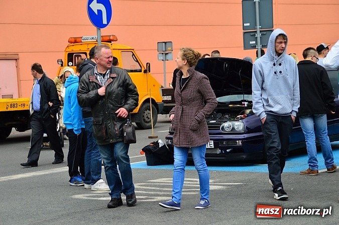 Zdjęcie w galerii na portalu naszraciborz.pl: VIII Raciborska VAG Integracja - zobacz zdjęcia samochodów wiadomości z regionu