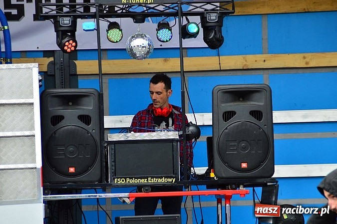 Zdjęcie w galerii na portalu naszraciborz.pl: VIII Raciborska VAG Integracja - zobacz zdjęcia samochodów wiadomości z regionu