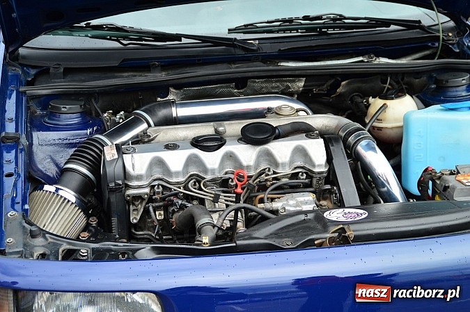 Zdjęcie w galerii na portalu naszraciborz.pl: VIII Raciborska VAG Integracja - zobacz zdjęcia samochodów wiadomości z regionu